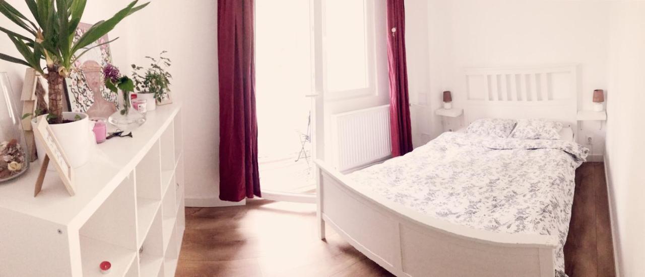 Lola'S Apartament Close To City Center 부쿠레슈티 외부 사진