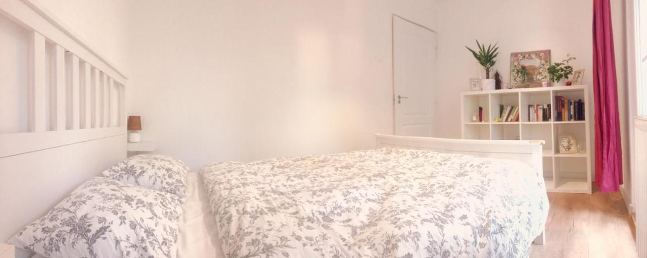Lola'S Apartament Close To City Center 부쿠레슈티 외부 사진