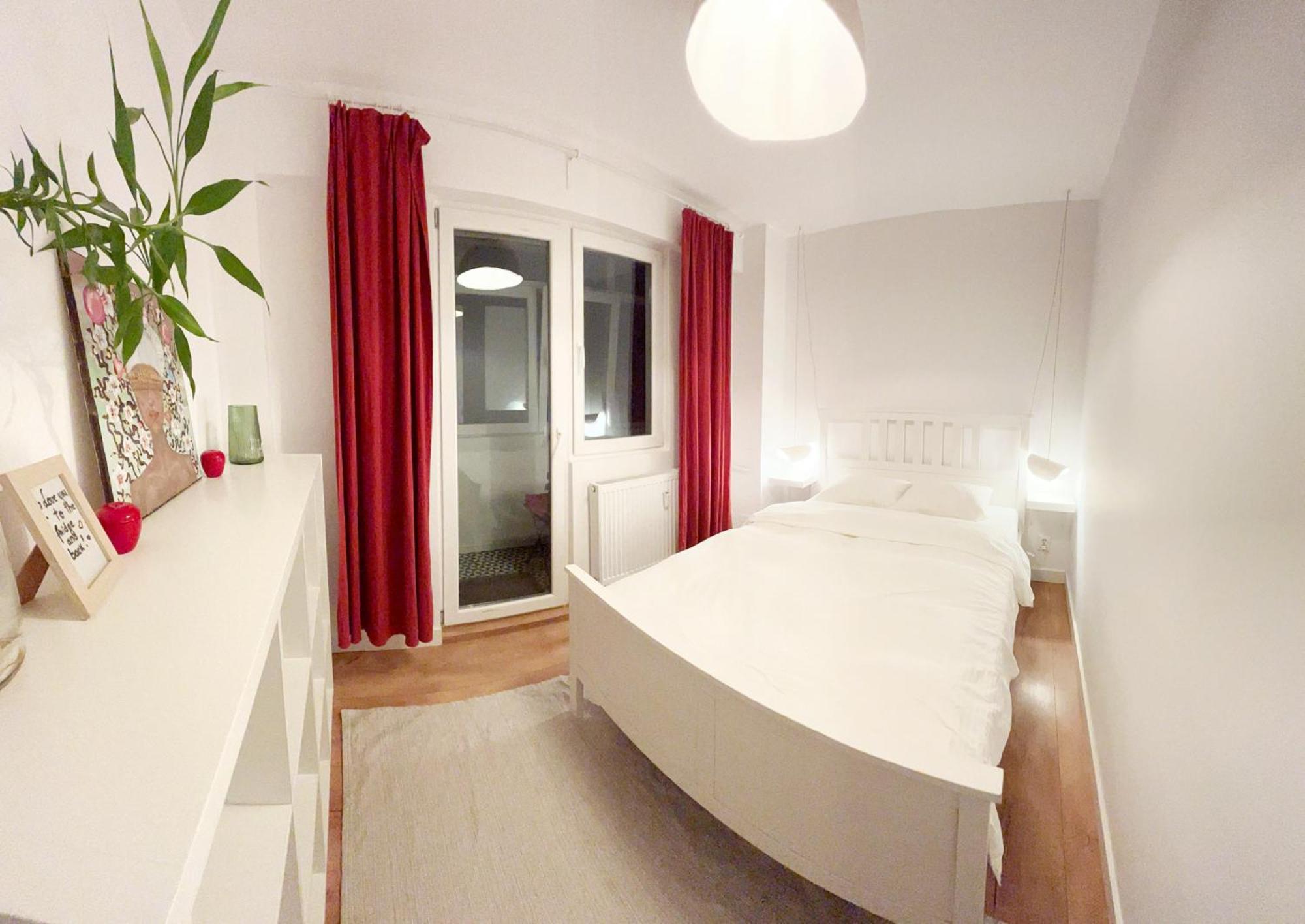 Lola'S Apartament Close To City Center 부쿠레슈티 외부 사진