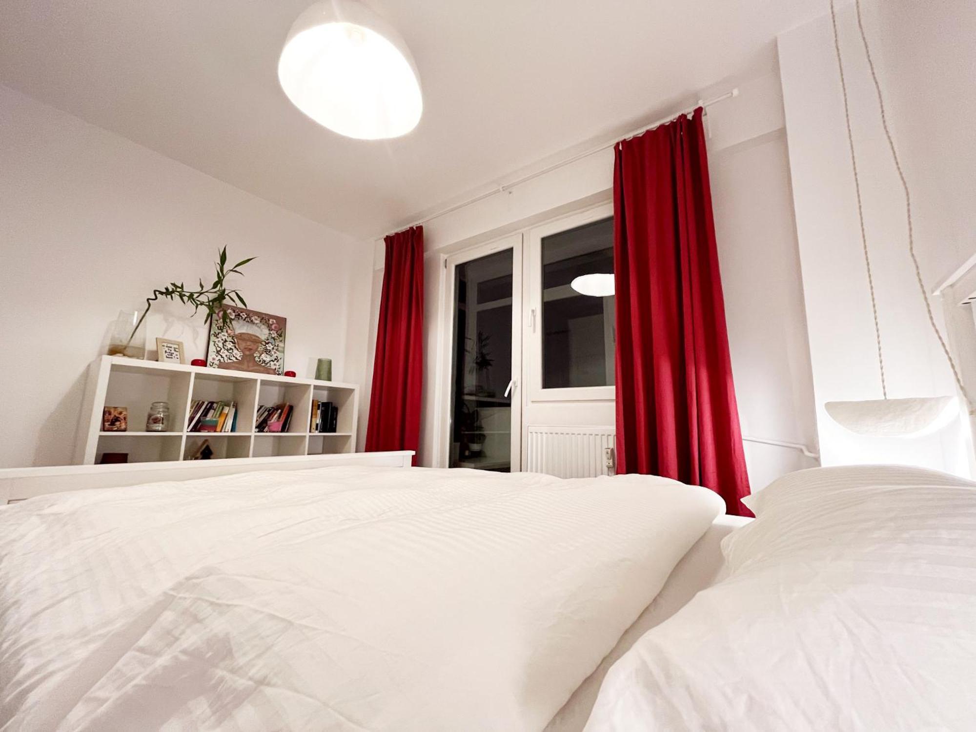 Lola'S Apartament Close To City Center 부쿠레슈티 외부 사진