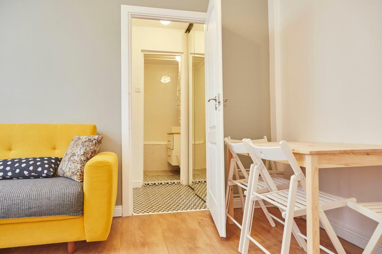 Lola'S Apartament Close To City Center 부쿠레슈티 외부 사진