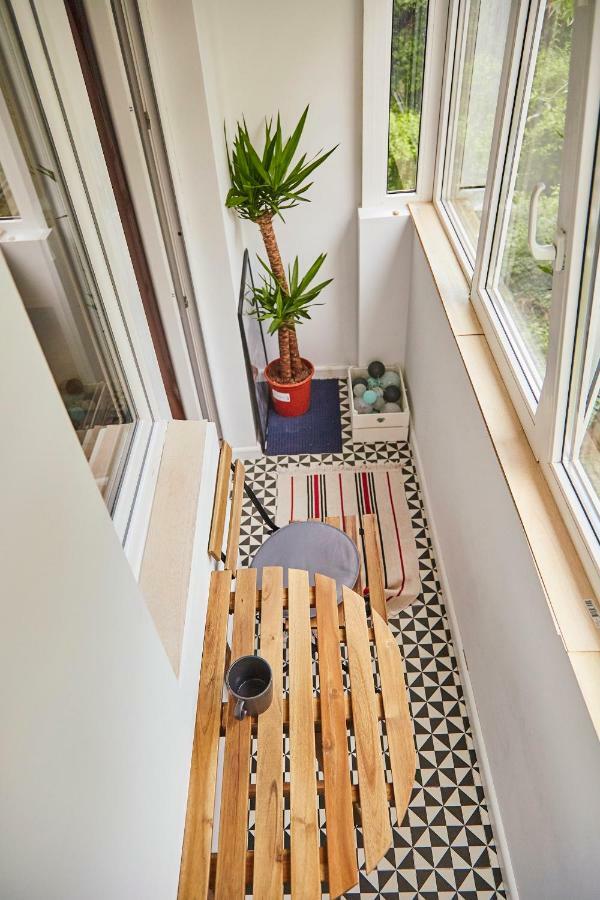 Lola'S Apartament Close To City Center 부쿠레슈티 외부 사진